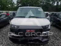 2019 GMC Savana photo