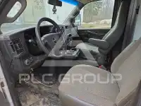 2019 GMC Savana фото