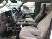 2019 GMC Savana фото