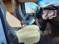2019 GMC Savana фото