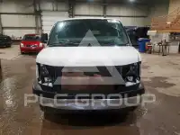 2019 GMC Savana фото