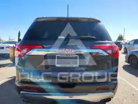 2019 GMC ACADIA photo