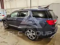 2019 GMC ACADIA photo
