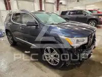 2019 GMC ACADIA photo