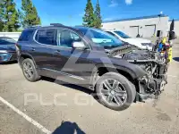 2019 GMC ACADIA photo