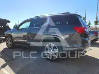 2019 GMC ACADIA photo