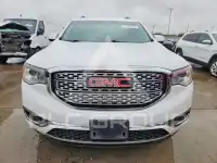 2019 GMC ACADIA photo