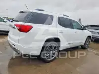 2019 GMC ACADIA photo