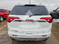 2019 GMC ACADIA photo