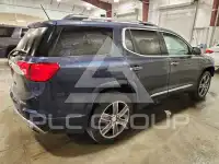 2019 GMC ACADIA photo