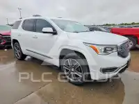 2019 GMC ACADIA photo