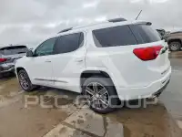 2019 GMC ACADIA photo