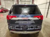 2019 GMC ACADIA photo