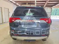 2019 GMC ACADIA фото