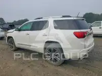2019 GMC ACADIA photo