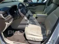 2019 GMC ACADIA photo
