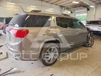 2019 GMC ACADIA photo