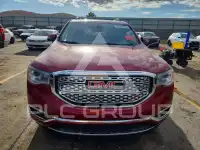 2019 GMC ACADIA photo