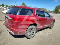 2019 GMC ACADIA фото