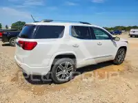 2019 GMC ACADIA фото