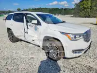 2019 GMC ACADIA фото