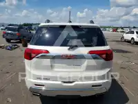 2019 GMC ACADIA photo