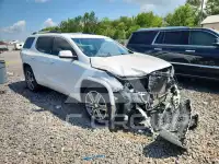 2019 GMC ACADIA photo