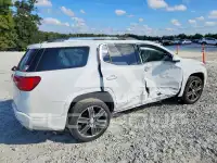2019 GMC ACADIA фото