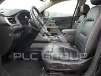 2019 GMC ACADIA фото