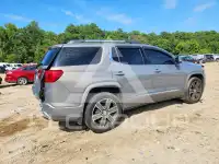 2019 GMC ACADIA фото