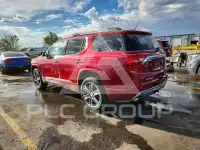 2019 GMC ACADIA фото