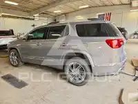 2019 GMC ACADIA photo