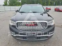 2019 GMC ACADIA фото