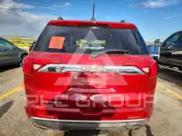 2019 GMC ACADIA photo