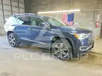 2019 GMC ACADIA фото