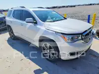 2019 GMC ACADIA фото