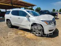2019 GMC ACADIA фото