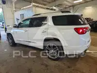 2019 GMC ACADIA photo