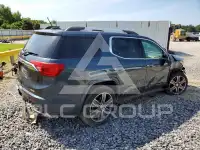 2019 GMC ACADIA фото