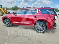 2019 GMC ACADIA фото