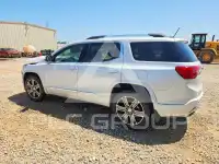 2019 GMC ACADIA фото