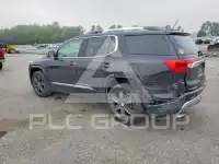 2019 GMC ACADIA фото