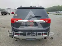 2019 GMC ACADIA фото