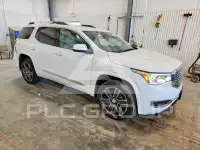 2019 GMC ACADIA photo