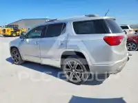 2019 GMC ACADIA фото