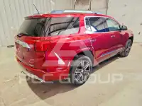 2019 GMC ACADIA photo