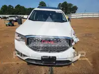 2019 GMC ACADIA фото