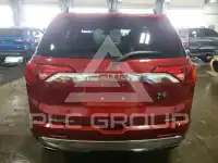 2019 GMC ACADIA фото