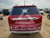 2019 GMC ACADIA фото