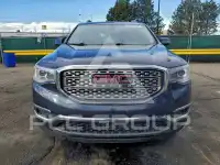2019 GMC ACADIA фото